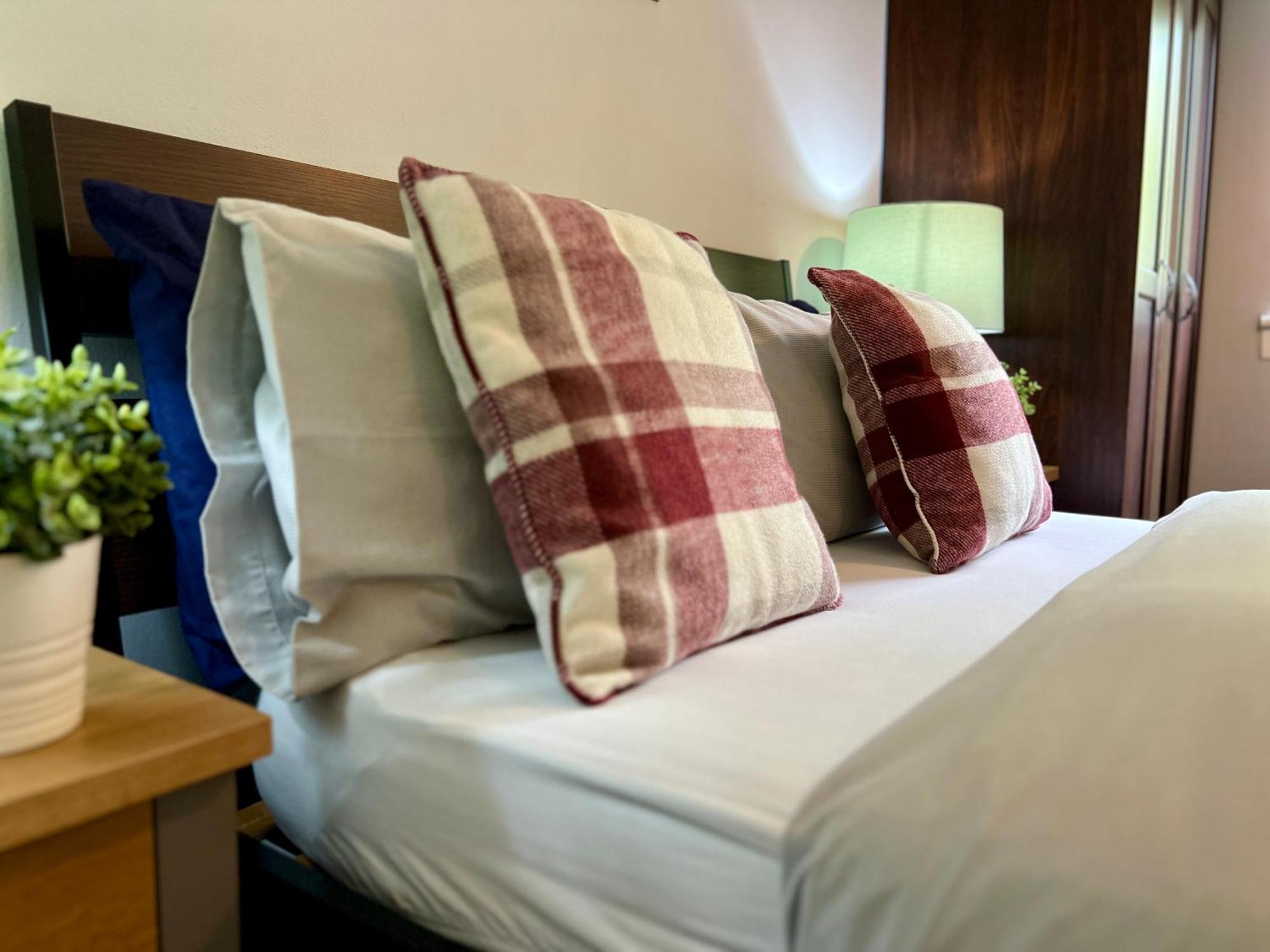 Spacious 2 Bed-Flat In Glasgow City - Free Parking Exteriér fotografie